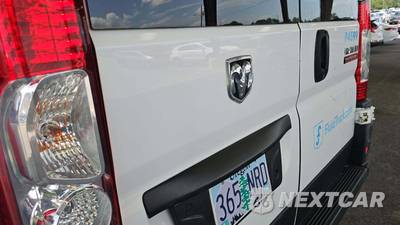 2021 Ram ProMaster 2500 Cargo Van High Roof 159.0" WB - zdjęcie 29 z 38 - miniatura