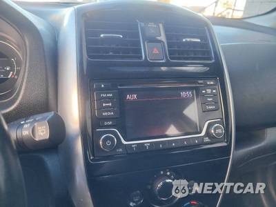 2016 Nissan Versa Note SV - zdjęcie 25 z 30 - miniatura