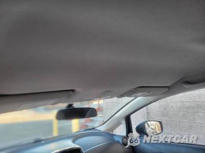 2016 Nissan Versa Note SV - zdjęcie 18 z 30 - miniatura