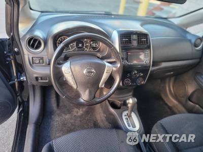 2016 Nissan Versa Note SV - zdjęcie 19 z 30 - miniatura