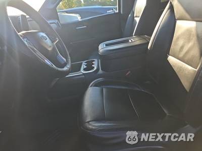 2020 Chevrolet Silverado 1500 RST Crew Cab Short Bed 1SP - zdjęcie 13 z 21 - miniatura