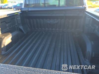 2020 Chevrolet Silverado 1500 RST Crew Cab Short Bed 1SP - zdjęcie 19 z 21 - miniatura