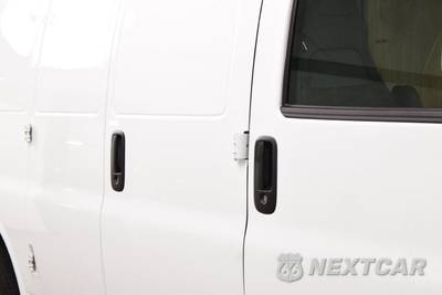 2024 GMC Savana 2500 Cargo Van 1WT 135.0" WB - zdjęcie 9 z 35 - miniatura