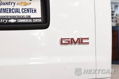 2024 GMC Savana 2500 Cargo Van 1WT 135.0" WB - zdjęcie 13 z 35 - miniatura