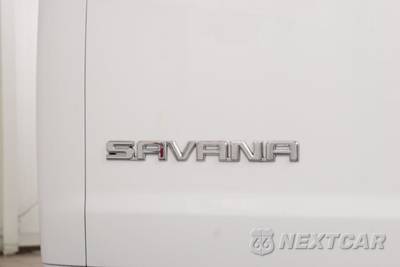 2024 GMC Savana 2500 Cargo Van 1WT 135.0" WB - zdjęcie 12 z 35 - miniatura