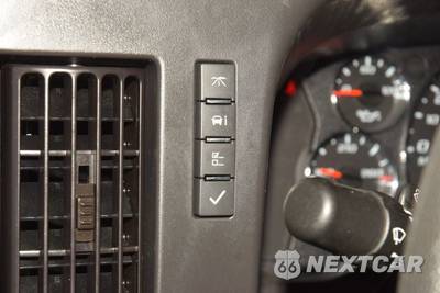 2024 GMC Savana 2500 Cargo Van 1WT 135.0" WB - zdjęcie 25 z 35 - miniatura