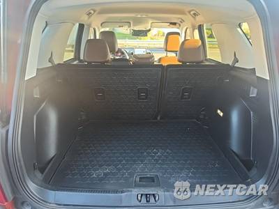 2022 Ford Bronco Sport Outer Banks - zdjęcie 19 z 25 - miniatura