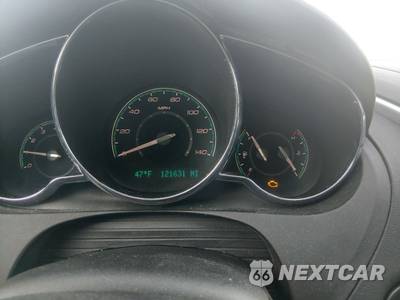 2012 Chevrolet Malibu LT 1LT - zdjęcie 7 z 12 - miniatura