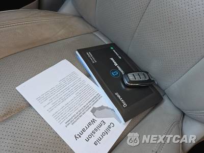 2021 Chrysler Pacifica Hybrid Touring L 121.6" WB - zdjęcie 21 z 21 - miniatura