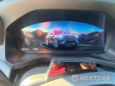 2025 Ford Explorer ST-Line - zdjęcie 7 z 13 - miniatura