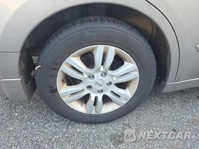 2011 Nissan Altima 2.5 S Sedan - zdjęcie 10 z 35 - miniatura