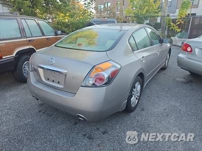 2011 Nissan Altima 2.5 S Sedan - zdjęcie 4 z 35 - miniatura