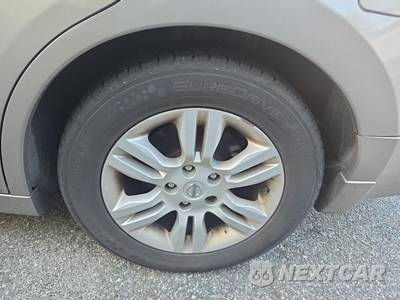 2011 Nissan Altima 2.5 S Sedan - zdjęcie 11 z 35 - miniatura