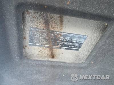 2011 Nissan Altima 2.5 S Sedan - zdjęcie 34 z 35 - miniatura