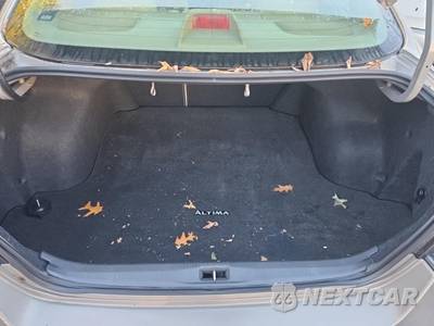 2011 Nissan Altima 2.5 S Sedan - zdjęcie 19 z 35 - miniatura
