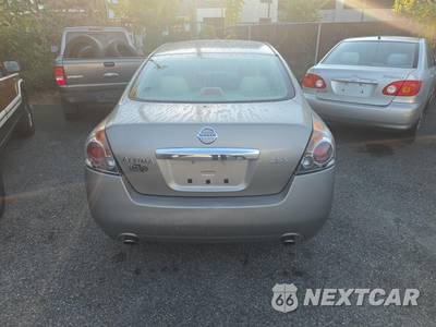 2011 Nissan Altima 2.5 S Sedan - zdjęcie 5 z 35 - miniatura