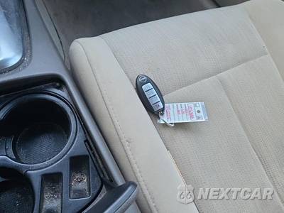 2011 Nissan Altima 2.5 S Sedan - zdjęcie 35 z 35 - miniatura