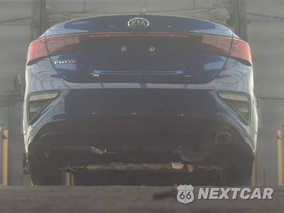 2019 Kia Forte LXS - zdjęcie 7 z 30 - miniatura