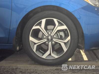 2019 Kia Forte LXS - zdjęcie 10 z 30 - miniatura