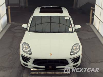 2017 Porsche Macan - zdjęcie 2 z 29 - miniatura