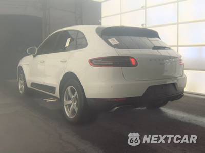2017 Porsche Macan - zdjęcie 8 z 29 - miniatura