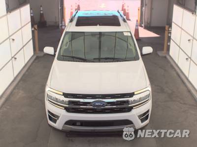 2024 Ford Expedition Limited - zdjęcie 2 z 35 - miniatura
