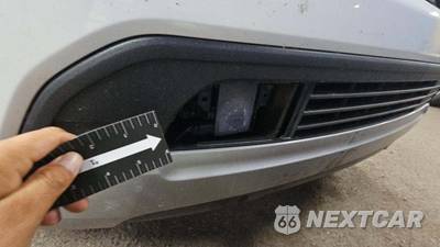 2024 Ford Expedition Limited - zdjęcie 30 z 35 - miniatura