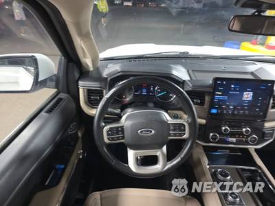 2024 Ford Expedition Limited - zdjęcie 16 z 35 - miniatura