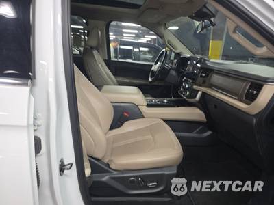 2024 Ford Expedition Limited - zdjęcie 14 z 35 - miniatura