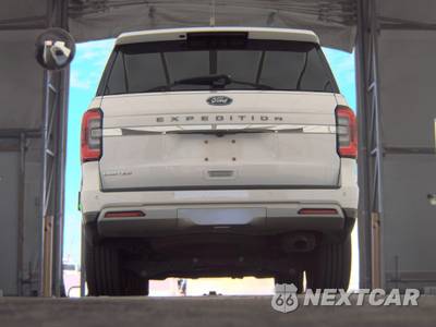 2024 Ford Expedition Limited - zdjęcie 7 z 35 - miniatura