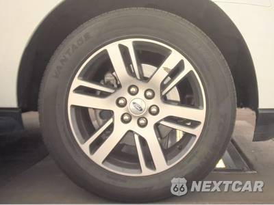 2024 Ford Expedition Limited - zdjęcie 10 z 35 - miniatura