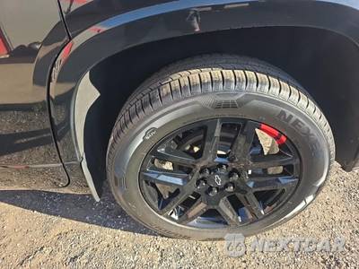 2023 Chevrolet Traverse Premier 1LZ - zdjęcie 11 z 25 - miniatura