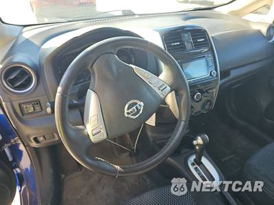 2016 Nissan Versa Note SV - zdjęcie 10 z 28 - miniatura