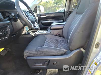 2018 Toyota Tundra SR5 Crew Cab Short Bed - zdjęcie 13 z 40 - miniatura