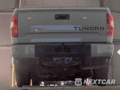 2018 Toyota Tundra SR5 Crew Cab Short Bed - zdjęcie 7 z 40 - miniatura