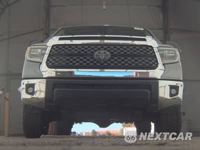 2018 Toyota Tundra SR5 Crew Cab Short Bed - zdjęcie 3 z 40 - miniatura