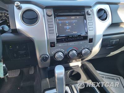2018 Toyota Tundra SR5 Crew Cab Short Bed - zdjęcie 17 z 40 - miniatura