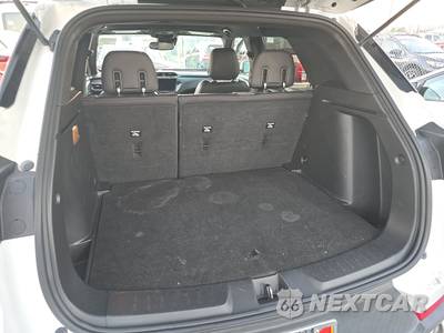2021 Chevrolet Trailblazer ACTIV 1SA - zdjęcie 16 z 17 - miniatura