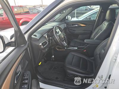 2021 Chevrolet Trailblazer ACTIV 1SA - zdjęcie 7 z 17 - miniatura