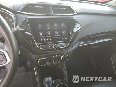 2021 Chevrolet Trailblazer ACTIV 1SA - zdjęcie 11 z 17 - miniatura