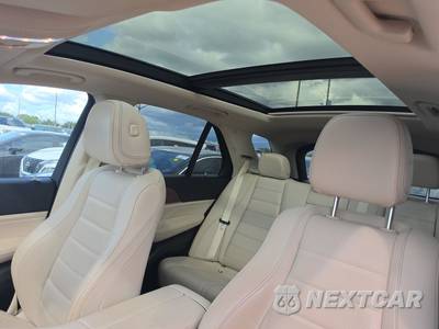 2021 Mercedes-Benz GLE 450 4MATIC - zdjęcie 20 z 36 - miniatura