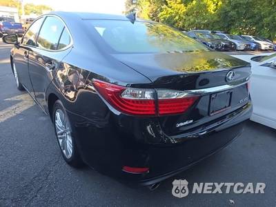 2015 Lexus ES 350 - zdjęcie 6 z 30 - miniatura