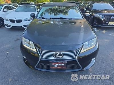2015 Lexus ES 350 - zdjęcie 2 z 30 - miniatura