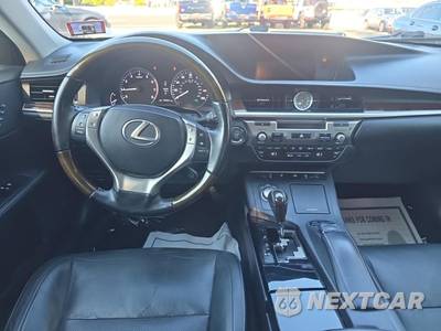 2015 Lexus ES 350 - zdjęcie 14 z 30 - miniatura