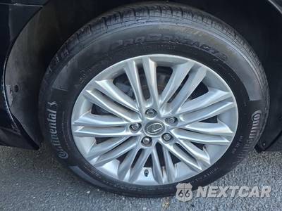 2015 Lexus ES 350 - zdjęcie 10 z 30 - miniatura