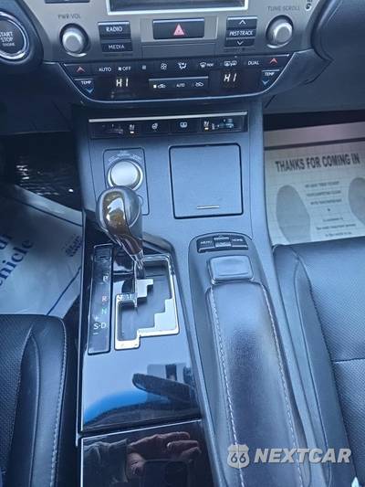 2015 Lexus ES 350 - zdjęcie 29 z 30 - miniatura