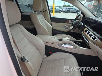 2020 Mercedes-Benz GLE 450 4MATIC - zdjęcie 14 z 24 - miniatura