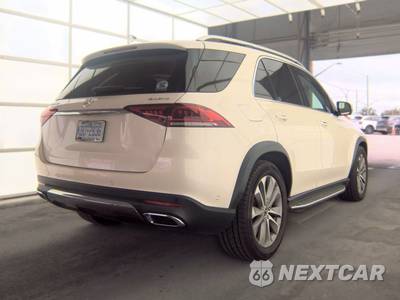 2020 Mercedes-Benz GLE 450 4MATIC - zdjęcie 5 z 24 - miniatura