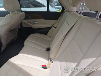 2020 Mercedes-Benz GLE 450 4MATIC - zdjęcie 19 z 24 - miniatura