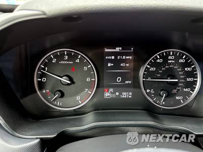 2026 Subaru Forester Premium - zdjęcie 22 z 25 - miniatura